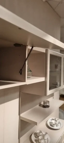 Soggiorno completo modello Gardenia di Maronese acf a prezzo scontato