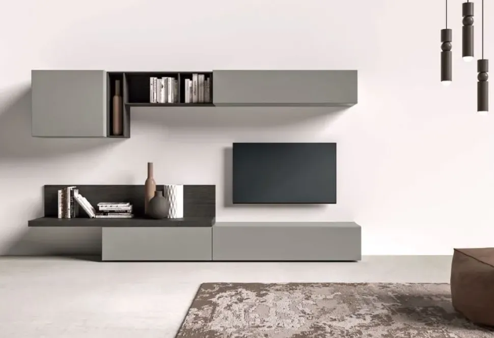 Soggiorno completo modello Orme day 111 di Orme a prezzo scontato