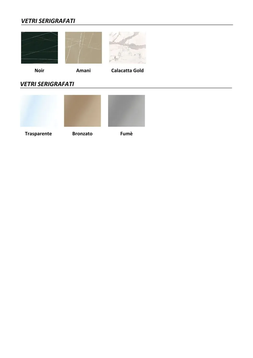 Soggiorno completo modello Orme day 111 di Orme a prezzo scontato