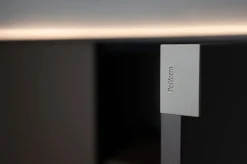 Soggiorno completo modello Code di Poliform in Offerta Outlet