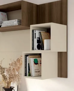 Soggiorno completo modello Tahiti di Colombini casa a prezzo scontato