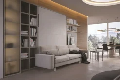 Soggiorno completo modello Basic in stile design di Artigianale a PREZZI OUTLET approfittane ora!