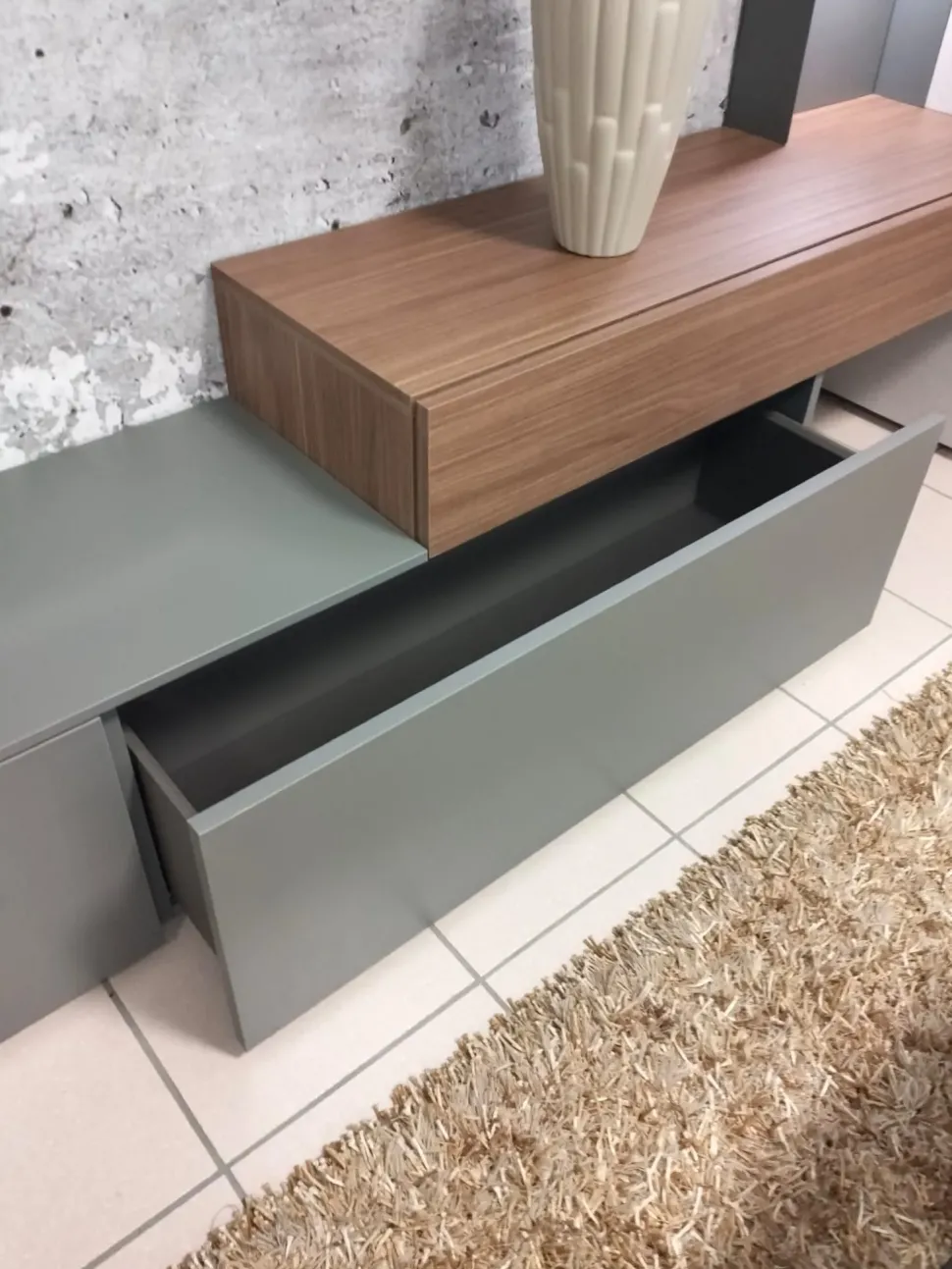 Soggiorno completo modello Atlante di Tomasella a prezzo scontato approfittane ora!