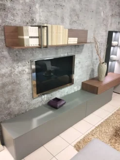 Soggiorno completo modello Atlante di Tomasella a prezzo scontato approfittane ora!