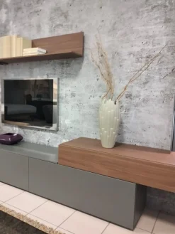 Soggiorno completo modello Atlante di Tomasella a prezzo scontato approfittane ora!