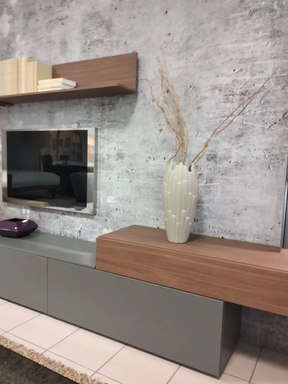 Soggiorno completo modello Atlante di Tomasella a prezzo scontato approfittane ora!