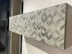 Soggiorno completo modello Atlante 1 di Tomasella a prezzo scontato