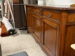 Soggiorno completo modello Provenza di Artigianale a prezzo Outlet