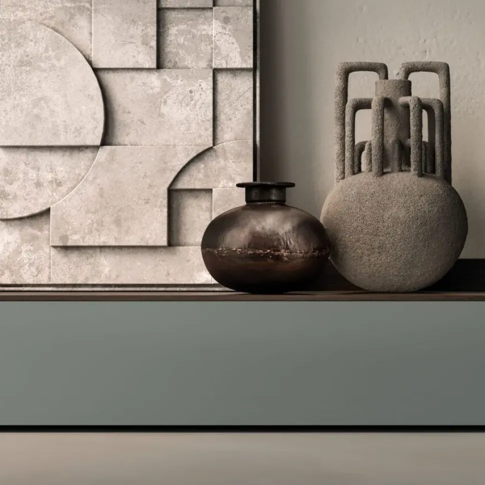 Soggiorno completo Orme day 20 di Orme in stile moderno a prezzi outlet