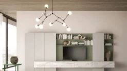 Soggiorno completo Orme day 07 di Orme in stile moderno con forte sconto