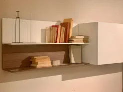 Soggiorno completo Seta di Maronese acf in stile moderno in offerta