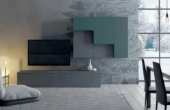 Soggiorno completo Tomasella Atlante SKT18 scontato del 30%