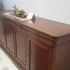 Soggiorno  Credenza massello scontato del -54 %