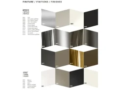 Tavolino trasformabile in tavolo in legno Universe Altacom in Offerta Outlet