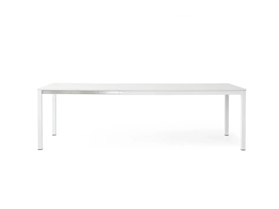 Tavolo 160/260 * Artigianale in OFFERTA OUTLET