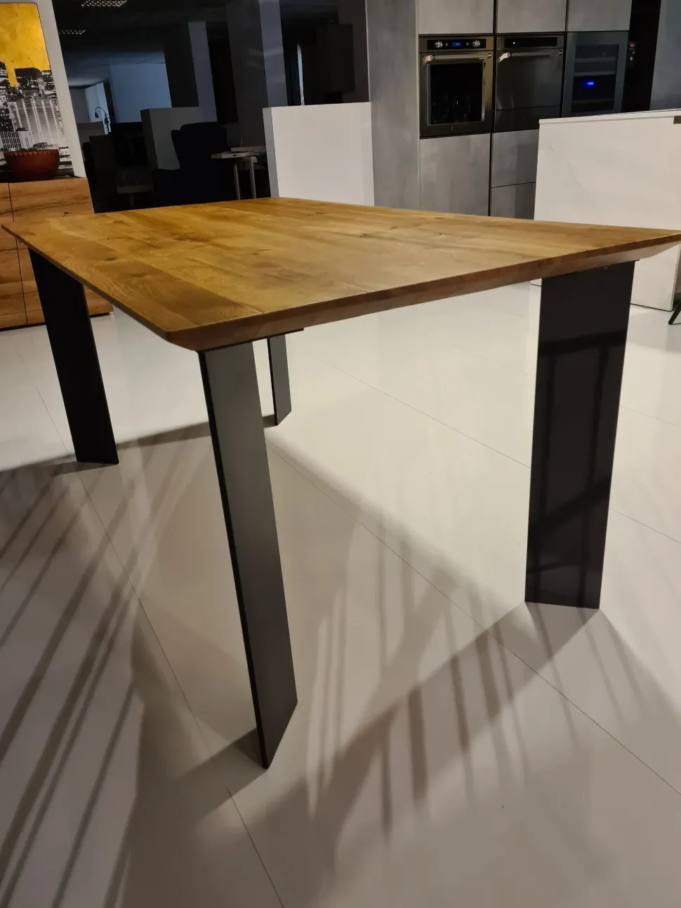 Tavolo 1622 Artigianale in OFFERTA OUTLET