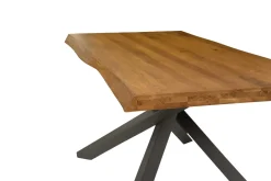 Tavolo * cross Artigianale in OFFERTA OUTLET -44%