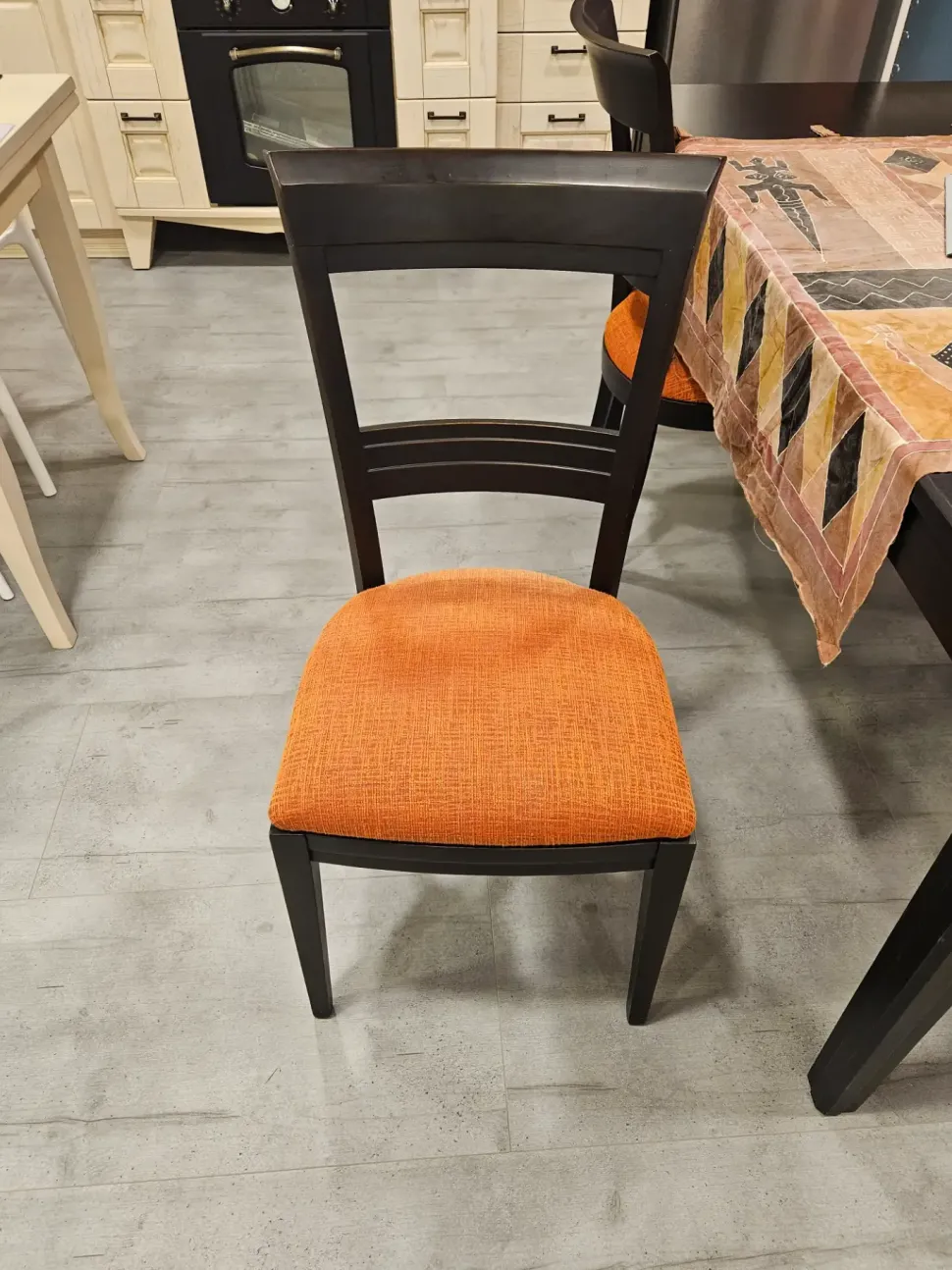 Tavolo Accademia del mobile Tavolo accademia del mobile fisso PREZZI OUTLET -54%