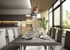 Tavolo Agape di Easyline scontato del 40%