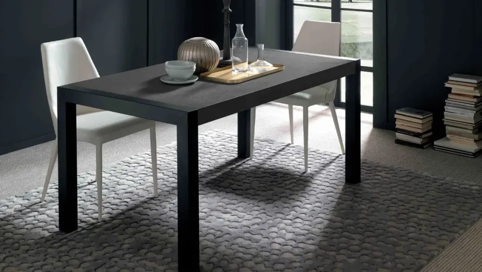 Tavolo allungabile Argon Altacom a soli 990 Euro