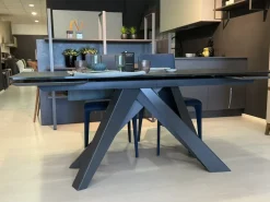 Tavolo allungabile Big table Bonaldo a soli 2824 Euro