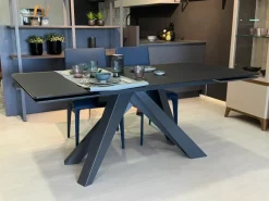 Tavolo allungabile Big table Bonaldo a soli 2824 Euro