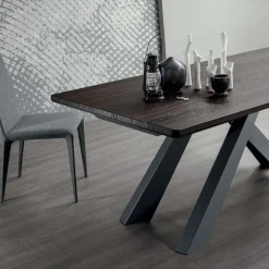 Tavolo allungabile Big table Bonaldo