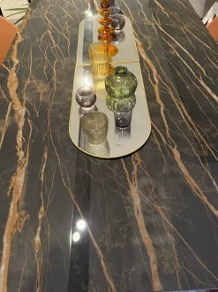 Tavolo allungabile Chef Bontempi a soli 2380 Euro