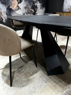 Tavolo allungabile Coast 180 Zamagna