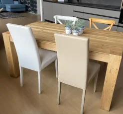 Tavolo allungabile Country Artigianale