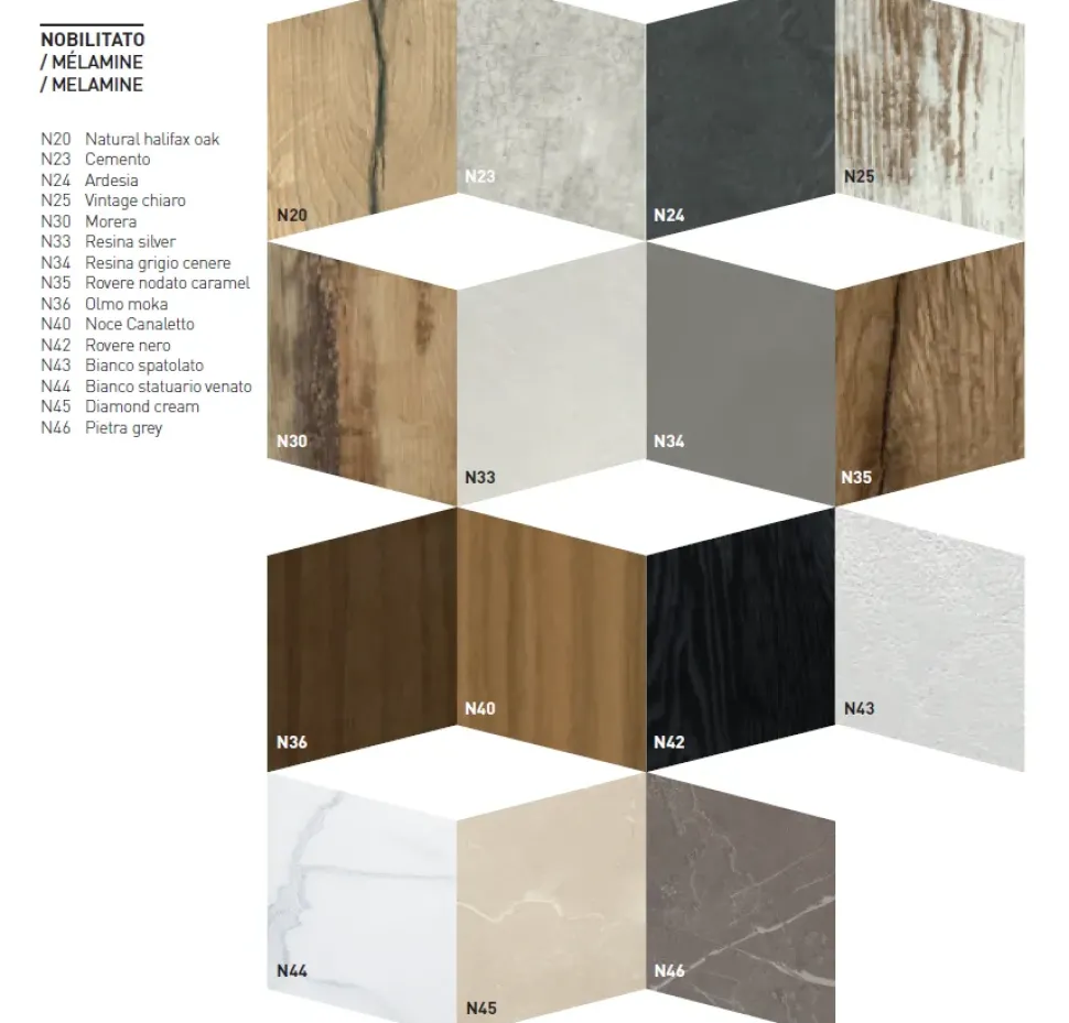 Tavolo allungabile Delta Altacom a soli 1700 Euro