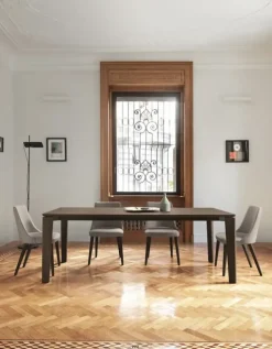 Tavolo allungabile Desco Sangiacomo