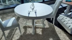 Tavolo allungabile Eraclea Artigianale