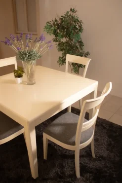 Tavolo allungabile Esprit Accademia del mobile