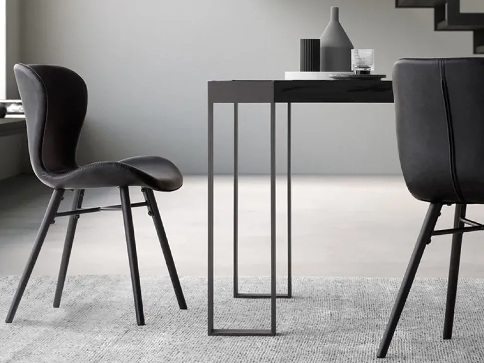 Tavolo allungabile Frame di Devina nais a prezzo riservato