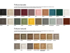 Tavolo allungabile Frame di Devina nais a prezzo riservato