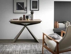 Tavolo allungabile Genesi ac007/195 di Altacom a prezzo riservato