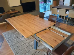 Tavolo allungabile Lungo largo 2023 Easyline a prezzo scontato