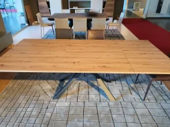 Tavolo allungabile Lungo largo 2023 Easyline a prezzo scontato