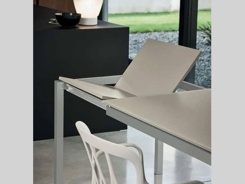 Tavolo allungabile Mago Bontempi a prezzo ribassato