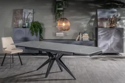 Tavolo allungabile Match 02 Stones a soli 1365 Euro