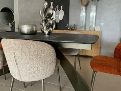 Tavolo allungabile Tavolo coast zamagna  Zamagna