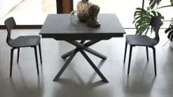 Tavolo allungabile Tokyo di Altacom a prezzo riservato