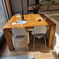 Tavolo Alta corte Santiago PREZZI OUTLET -32%