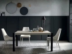 Tavolo Altacom Argon 140 PREZZI OUTLET -10%