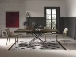 Tavolo Altacom Fahrenheit PREZZI OUTLET