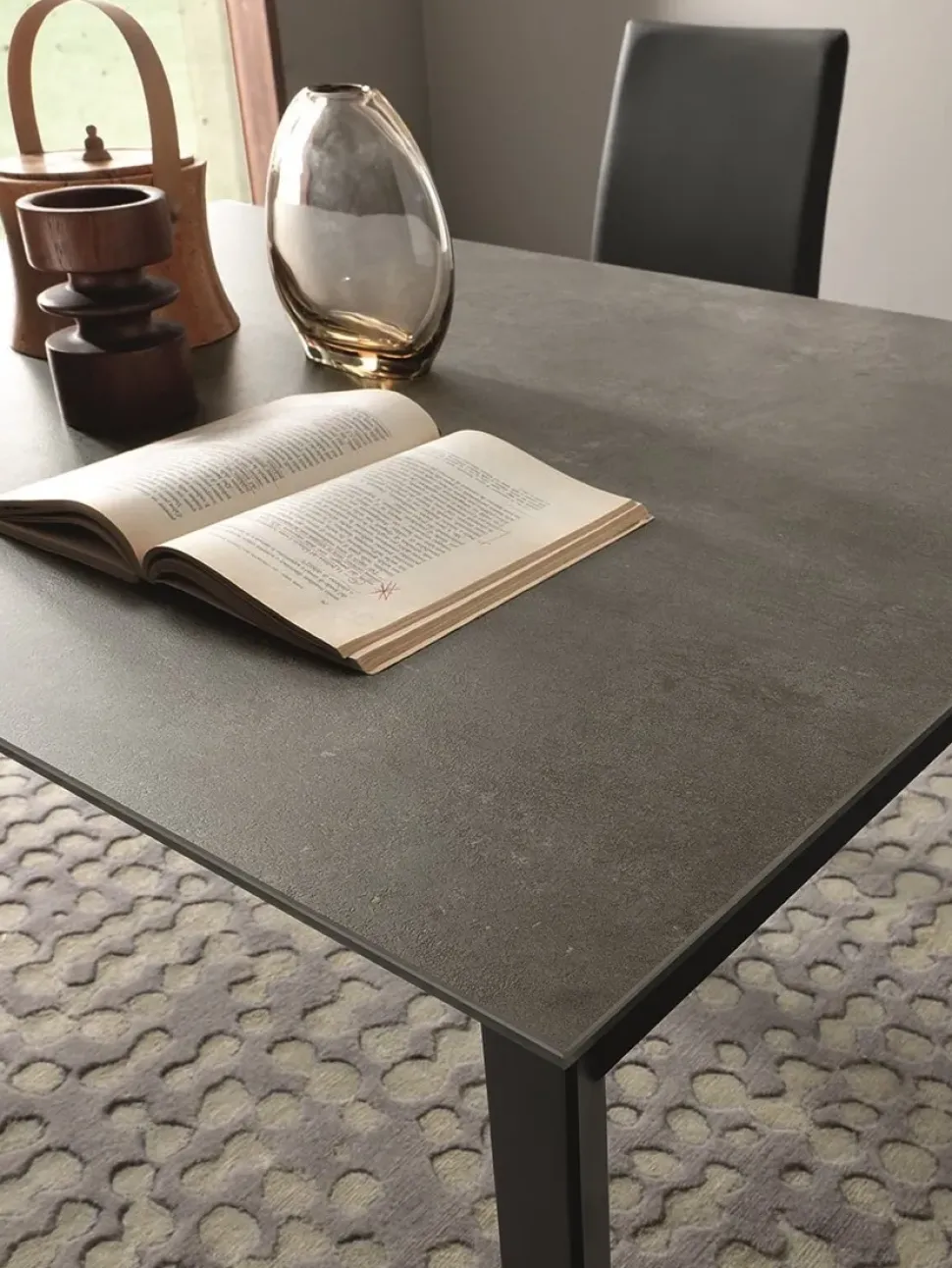 Tavolo Altacom Teorema di altacom PREZZI OUTLET -20%