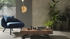 TAVOLO Altacom Calypso SCONTATO a PREZZI OUTLET