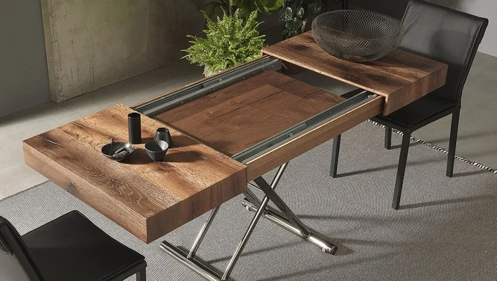 TAVOLO Altacom Calypso SCONTATO a PREZZI OUTLET