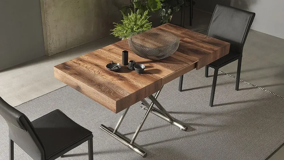 TAVOLO Altacom Calypso SCONTATO a PREZZI OUTLET